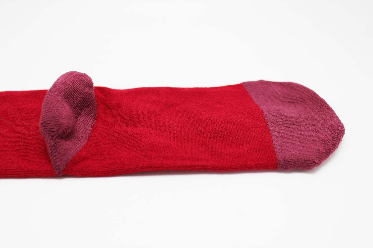 画像2: 100percent   ComforToe SILK  Mサイズ (2)