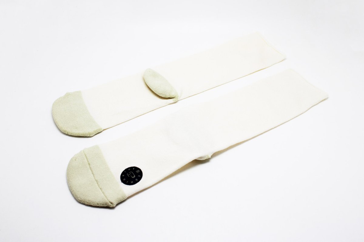 画像9: 100percent   ComforToe SILK  Mサイズ (9)