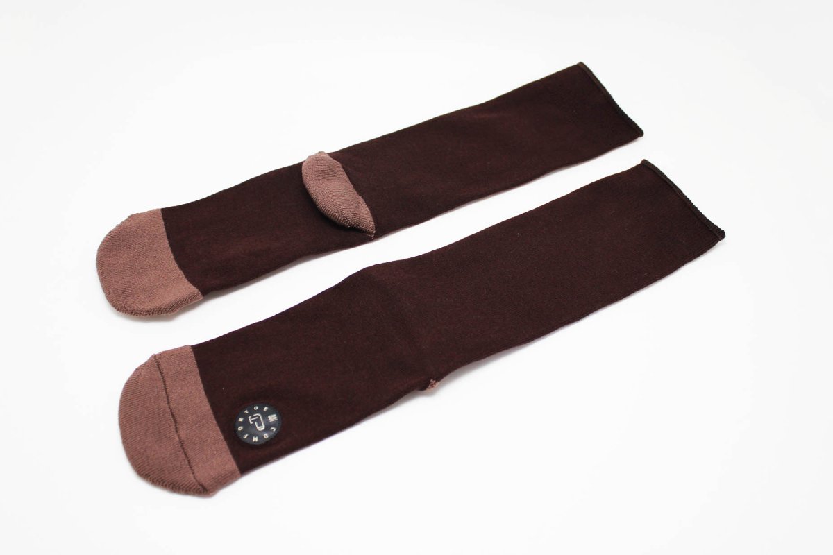 画像7: 100percent   ComforToe SILK  Mサイズ (7)