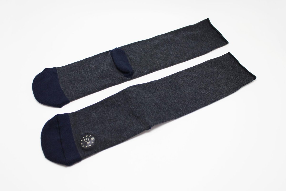 画像6: 100percent   ComforToe SILK  Mサイズ (6)