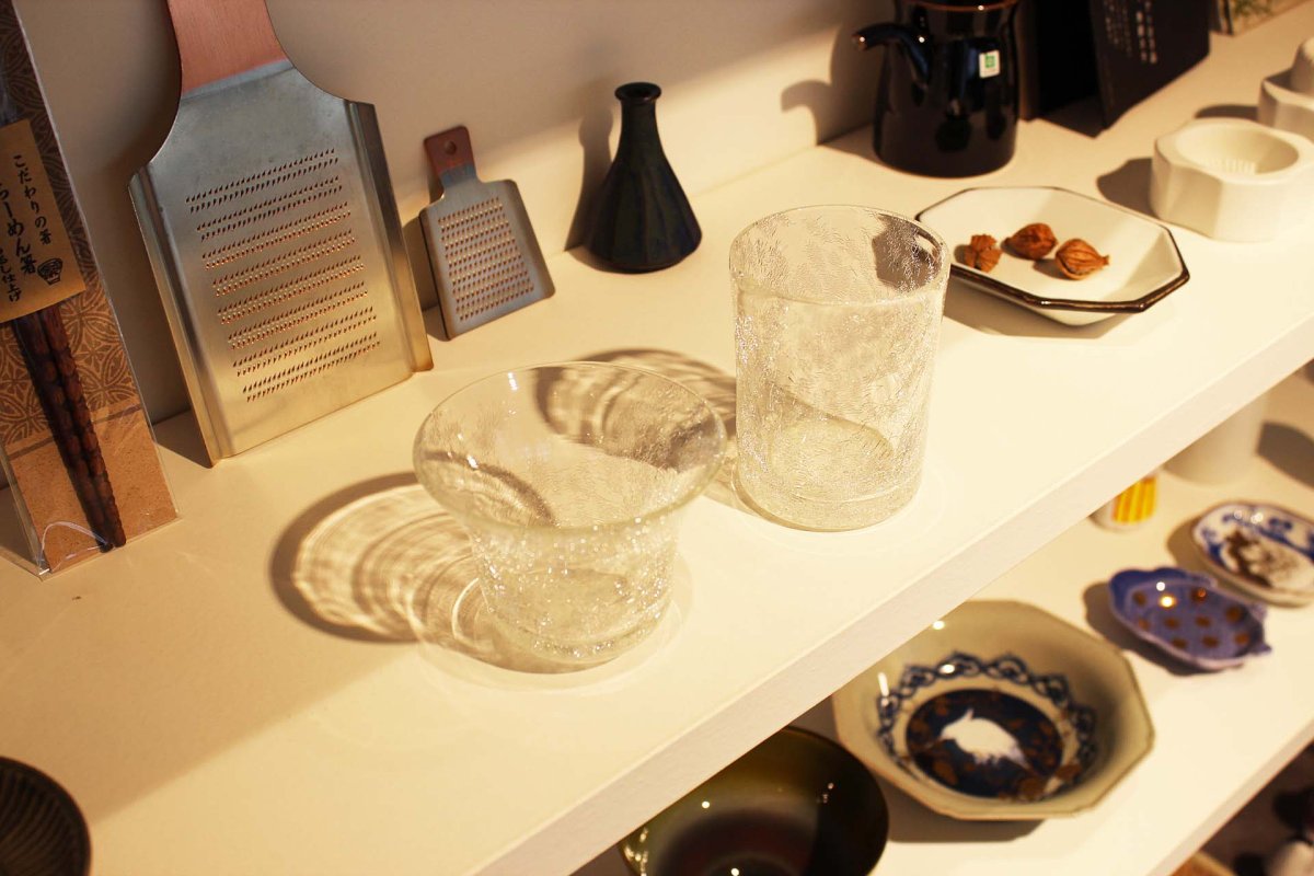 画像9: 100percent　 SECCA グラス (9)