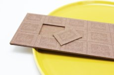 画像5: D-BROS　 グリーティングカード　  Bise Chocolate (5)