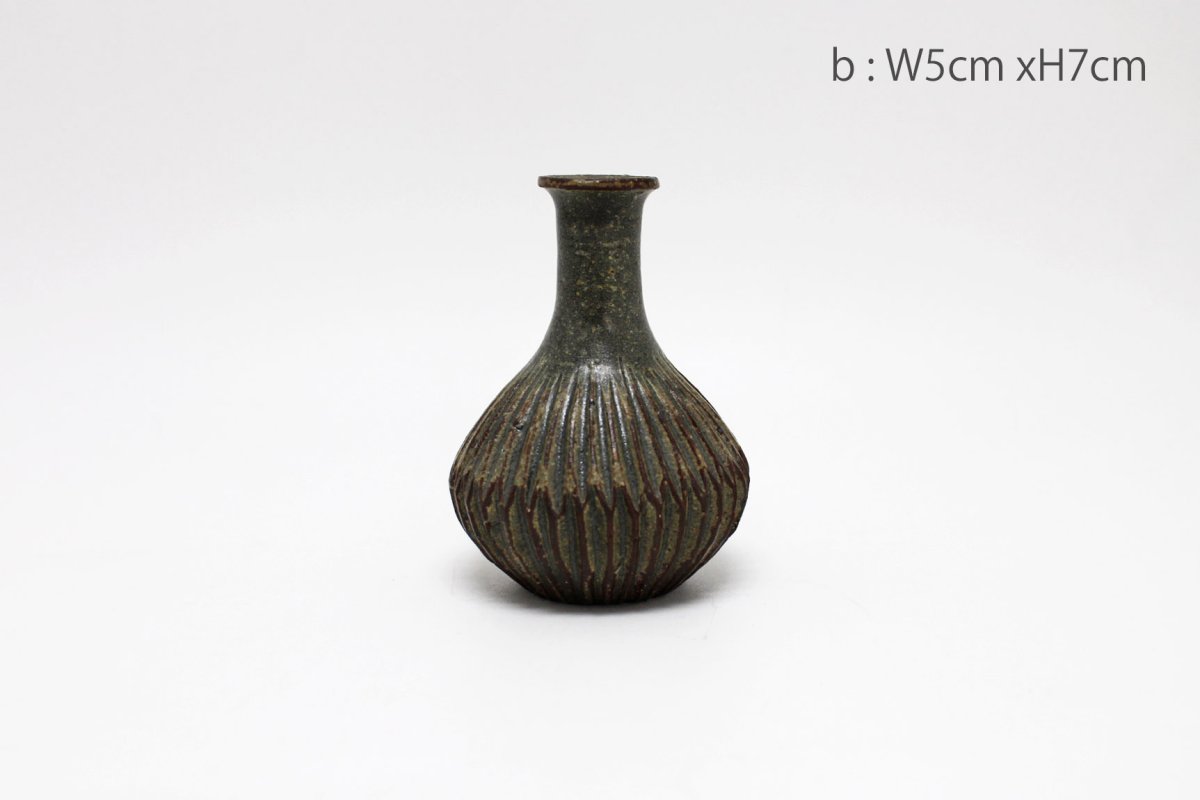 画像7: タナカマナブ　 ミニ花入れ (7)