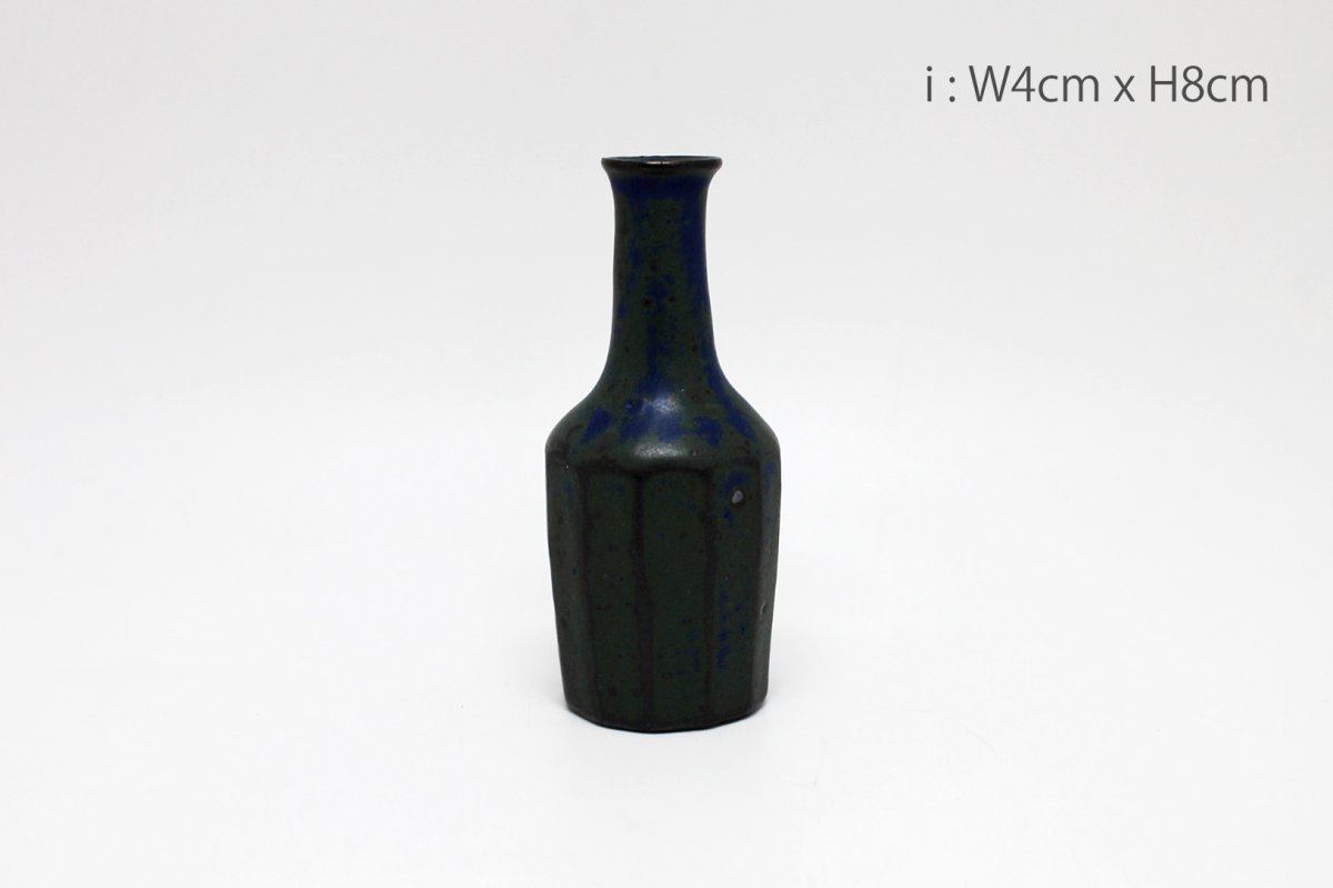 画像14: タナカマナブ　 ミニ花入れ (14)