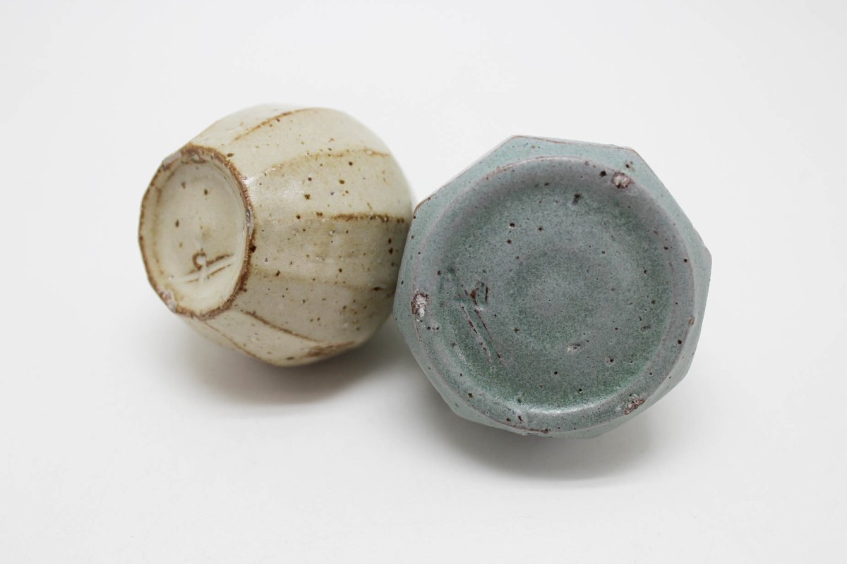 画像18: タナカマナブ　 ミニ花入れ (18)