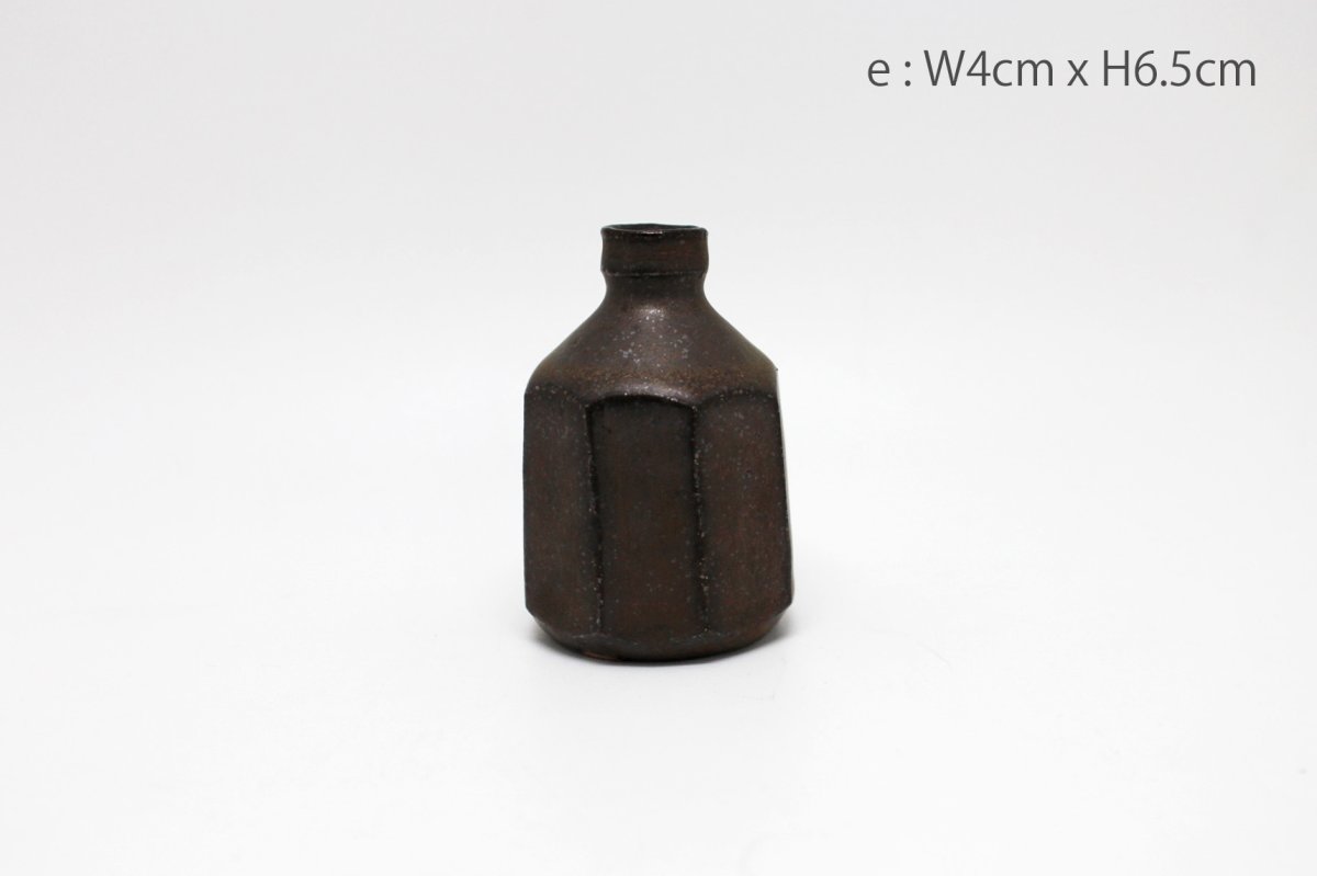 画像10: タナカマナブ　 ミニ花入れ (10)