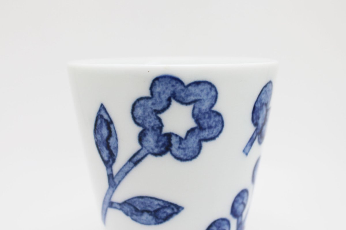 画像3: Pebble Ceramic Design Studio  オープンカップL プランツ (3)