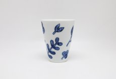画像2: Pebble Ceramic Design Studio　 オープンカップL　プランツ (2)