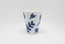 画像2: Pebble Ceramic Design Studio　 オープンカップL　プランツ (2)