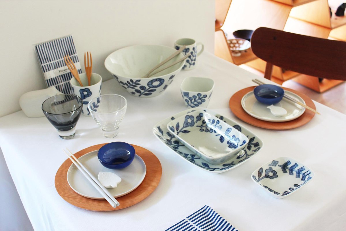 画像7: Pebble Ceramic Design Studio  オープンカップL プランツ (7)