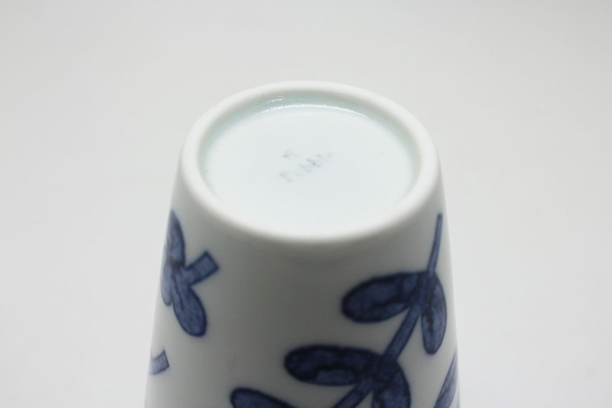 画像6: Pebble Ceramic Design Studio  オープンカップL プランツ (6)