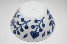 画像5: Pebble Ceramic Design Studio　 サラダボウル　プランツ (5)