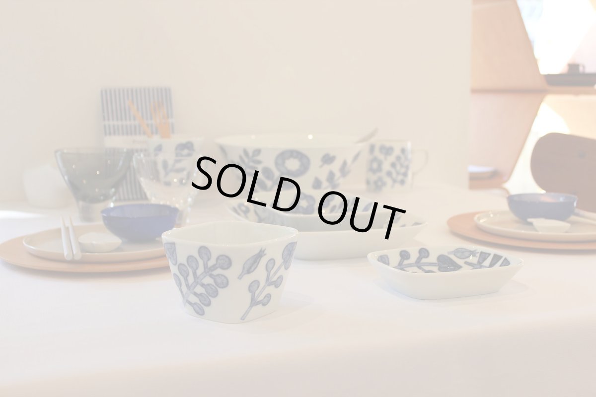 画像4: Pebble Ceramic Design Studio　 スクエアカップ　プランツ (4)