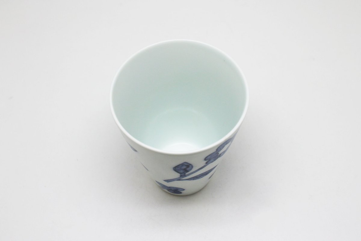 画像4: Pebble Ceramic Design Studio  オープンカップL プランツ (4)