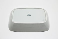 画像5: Pebble Ceramic Design Studio　 レクタングルボウル　プランツ (5)