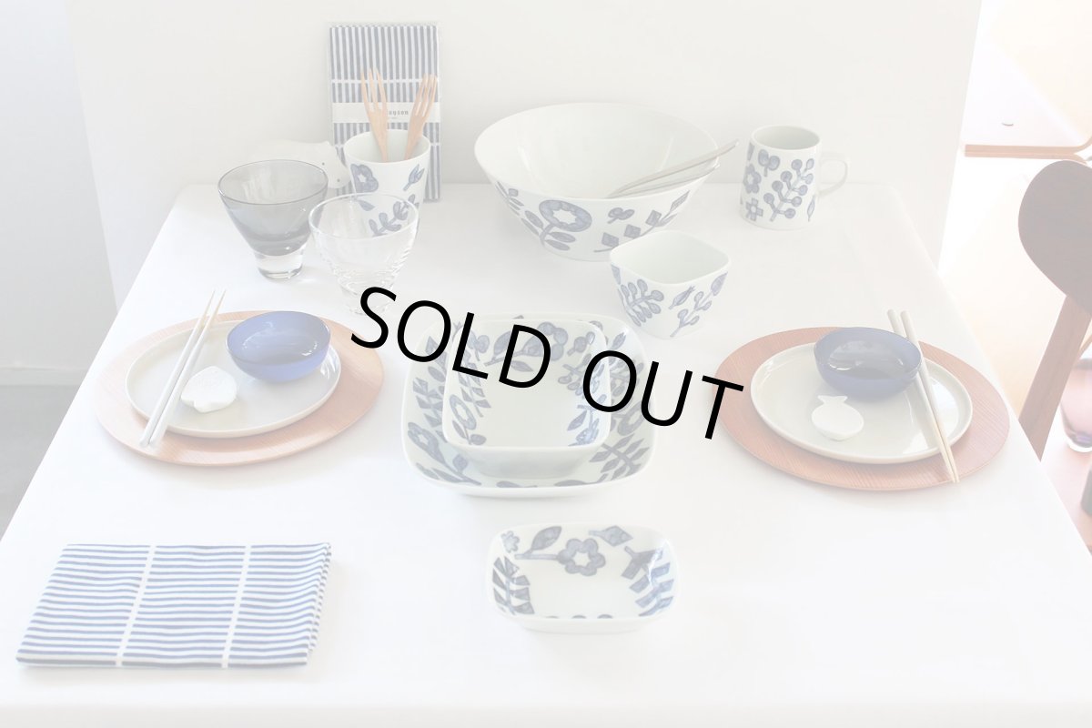 画像6: Pebble Ceramic Design Studio　 ナッツプレート　プランツ (6)