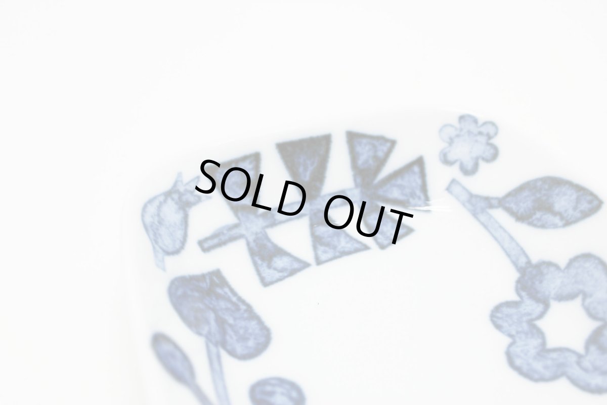 画像3: Pebble Ceramic Design Studio　 ナッツプレート　プランツ (3)