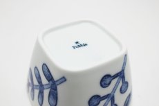 画像5: Pebble Ceramic Design Studio　 スクエアカップ　プランツ (5)