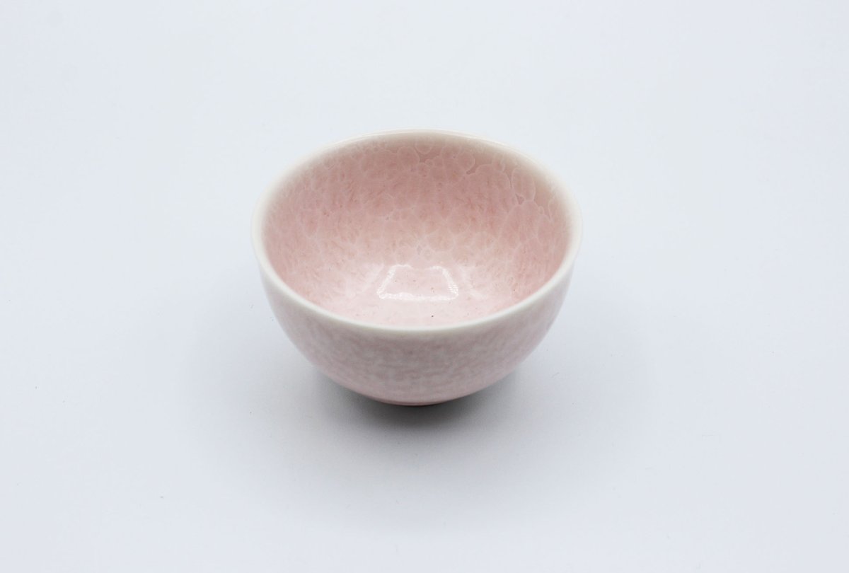 画像4: 壽泉窯　玉露わん　 ４seasons 各色 (4)