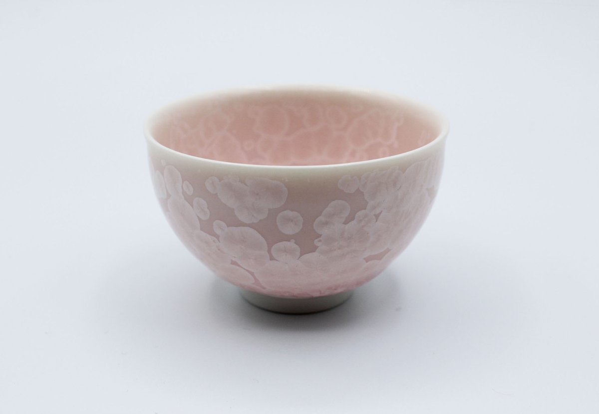 画像5: 壽泉窯　玉露わん　 ４seasons 各色 (5)