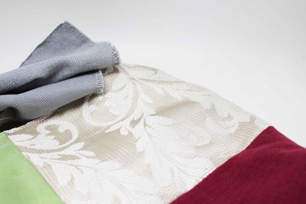 画像7: mishin  リボンバッグ (7)