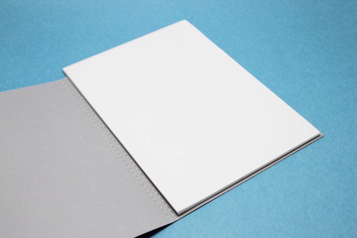 画像4: つくし文具店　 つくし便せん (4)