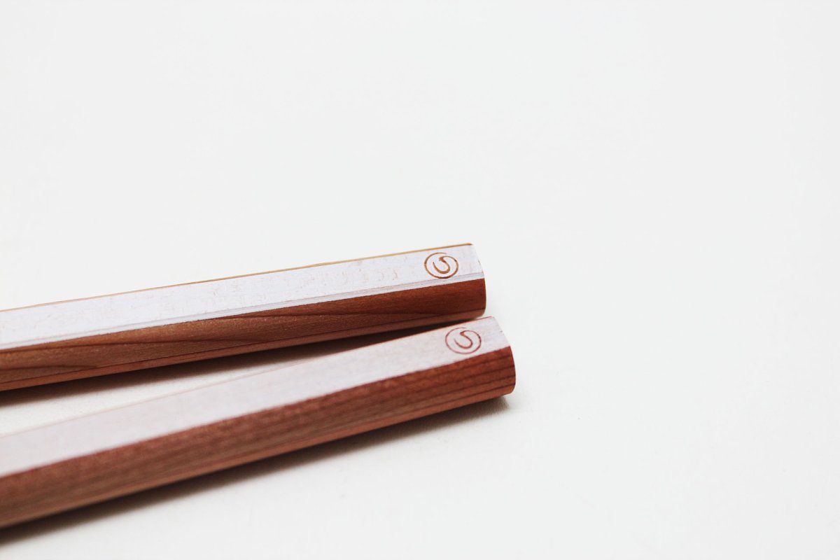 画像3: つくし文具店　 つくしえんぴつ (3)