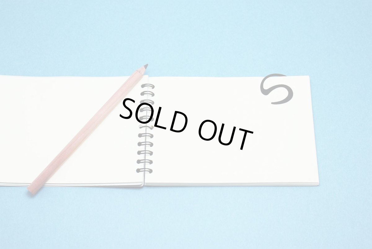 画像3: つくし文具店　 つくしリングノート (3)