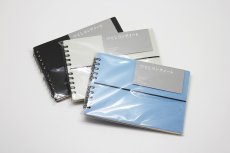 画像1: つくし文具店　 つくしリングノート (1)