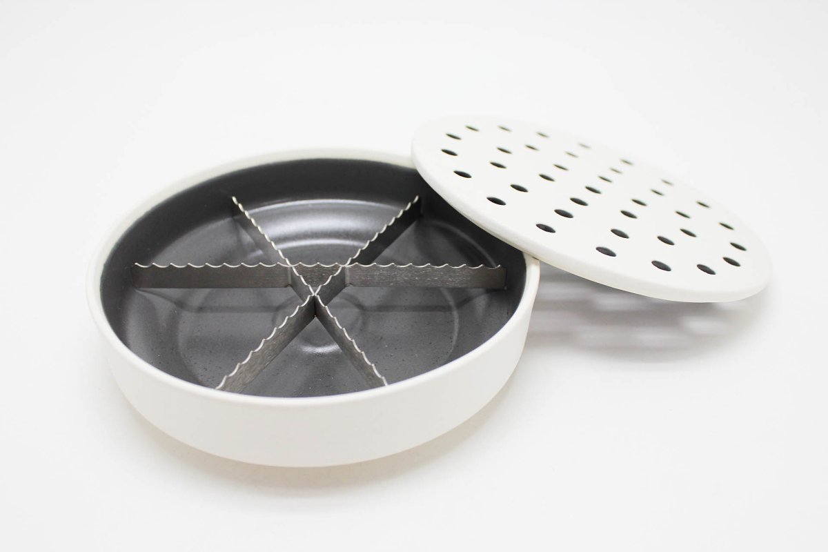 画像6: ttyokzk ceramic design　 flot蚊遣り (6)