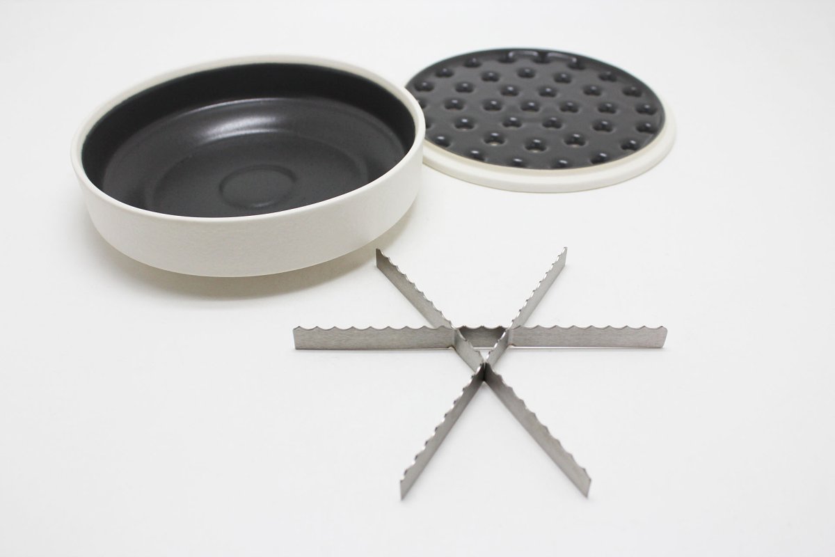 画像7: ttyokzk ceramic design　 flot蚊遣り (7)