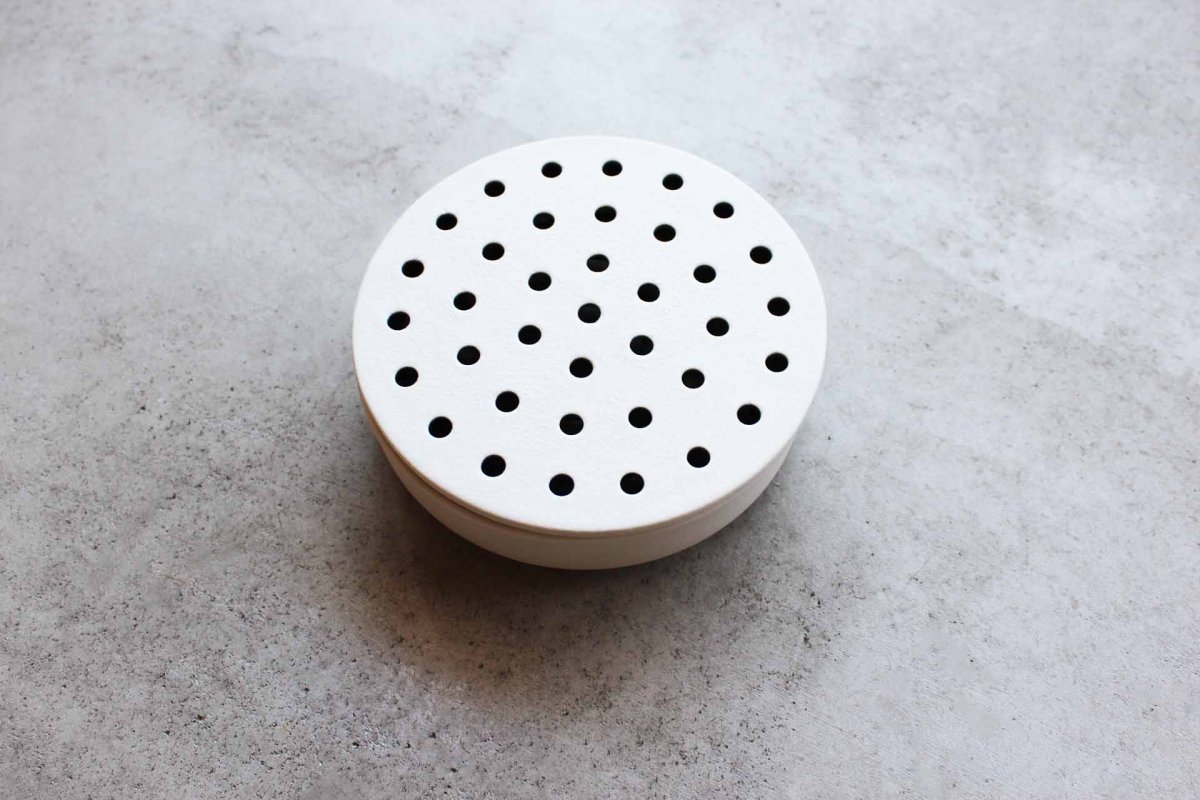 画像2: ttyokzk ceramic design　 flot蚊遣り (2)