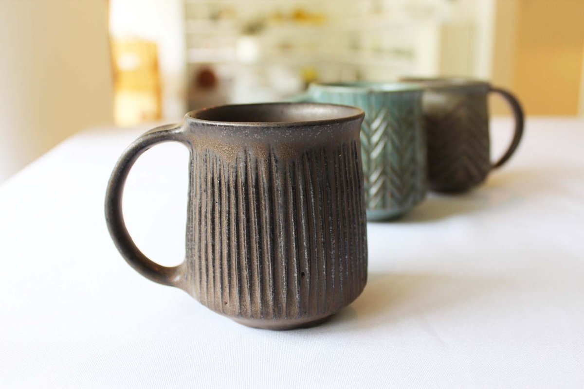 画像7: タナカマナブ　 マグカップ (7)