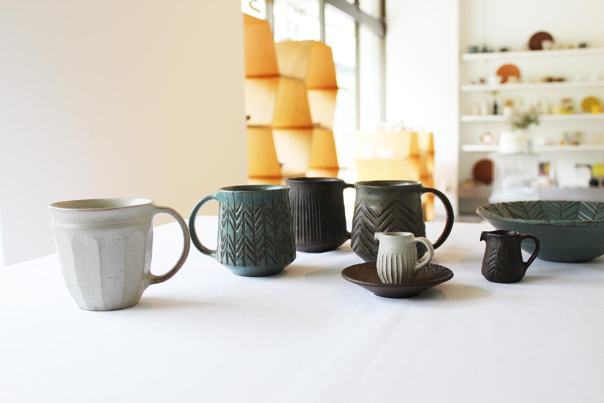 画像13: タナカマナブ　 マグカップ (13)