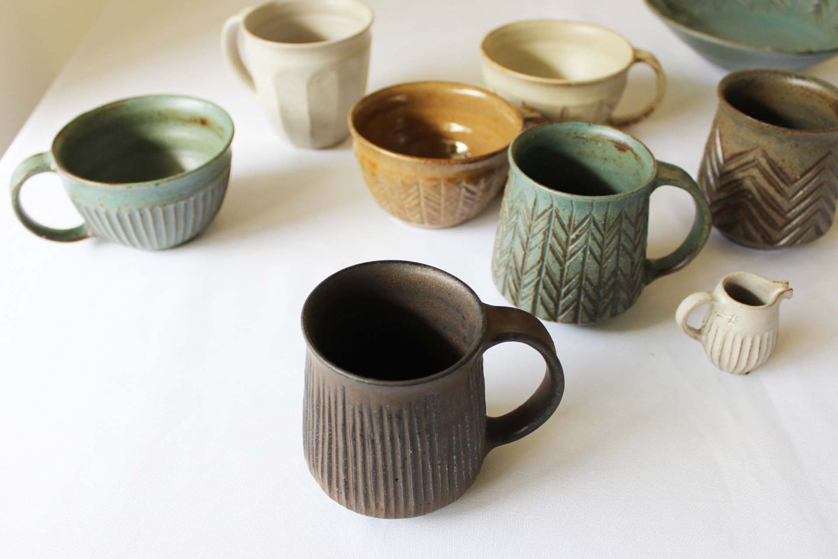 画像8: タナカマナブ　 マグカップ (8)