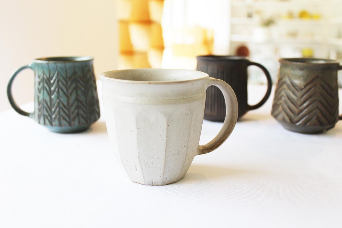 画像12: タナカマナブ　 マグカップ (12)