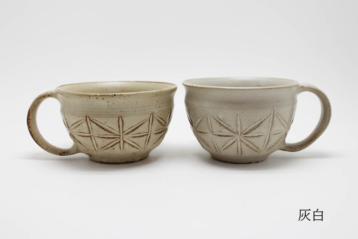 画像8: タナカマナブ　マグカップB (8)