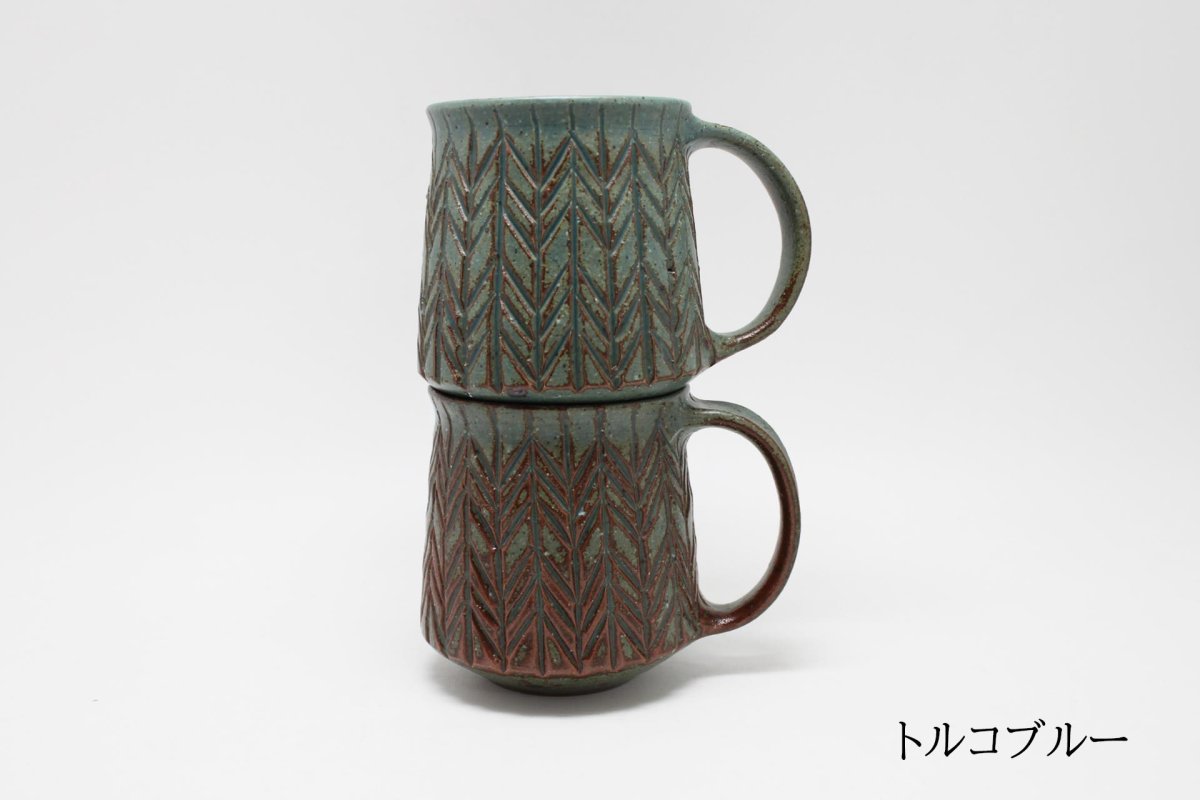 画像3: タナカマナブ　 マグカップ (3)