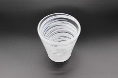 画像7: 匠工房　 ひと筆グラス (7)