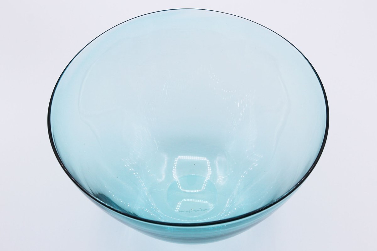 画像5: studio prepa  フリーボウル ブルー (5)