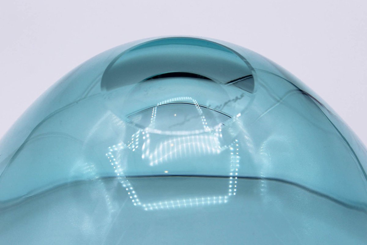 画像6: studio prepa  フリーボウル ブルー (6)