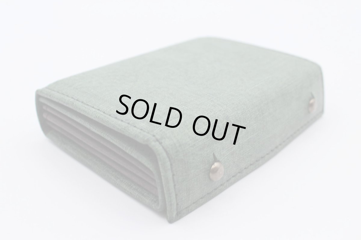 画像10: m+ ミッレフォッリエIIP25クアドレッティ  ※ご購入条件あり (10)