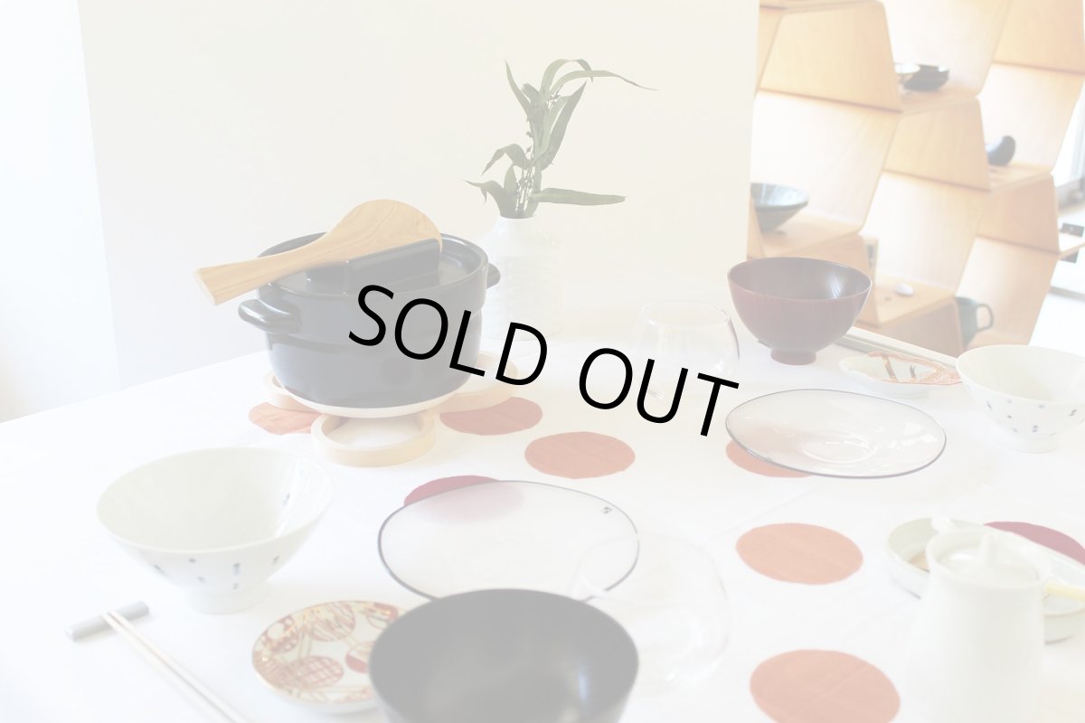 画像4: かもしか道具店　 ごはんの鍋 ２合 (4)