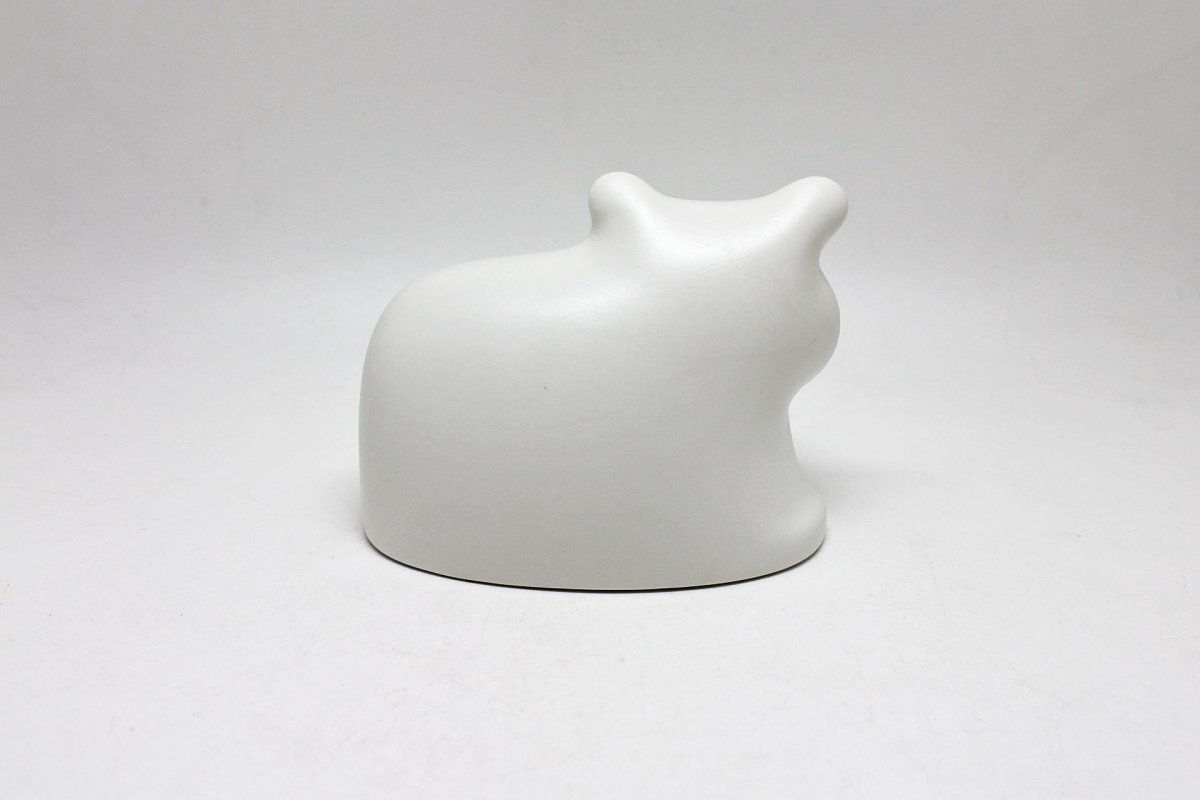 画像3: Pebble Ceramic Design Studio　 干支オーナメント　トラ (3)