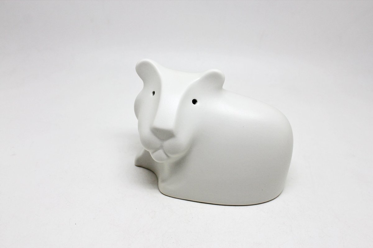 画像6: Pebble Ceramic Design Studio　 干支オーナメント　トラ (6)