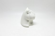 画像2: Pebble Ceramic Design Studio　 干支オーナメント　トラ (2)