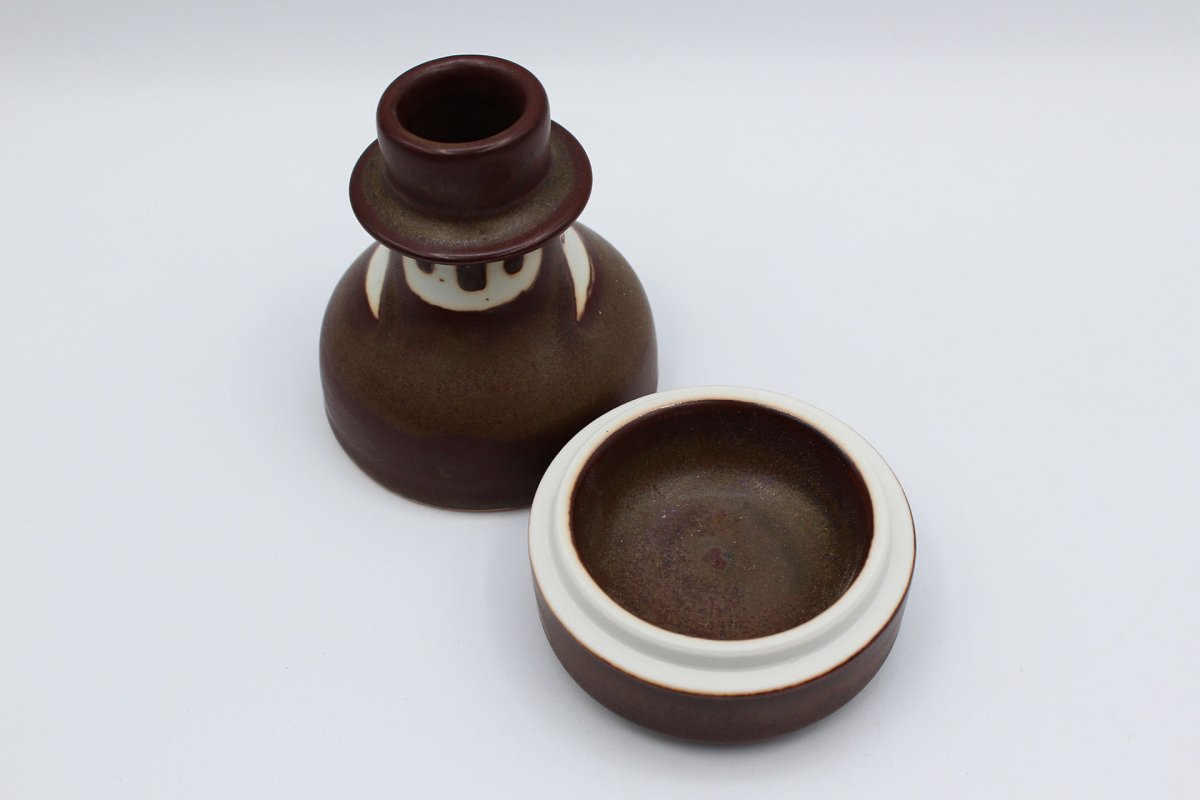 画像3: Pebble Ceramic Design Studio  パペットボックス (3)