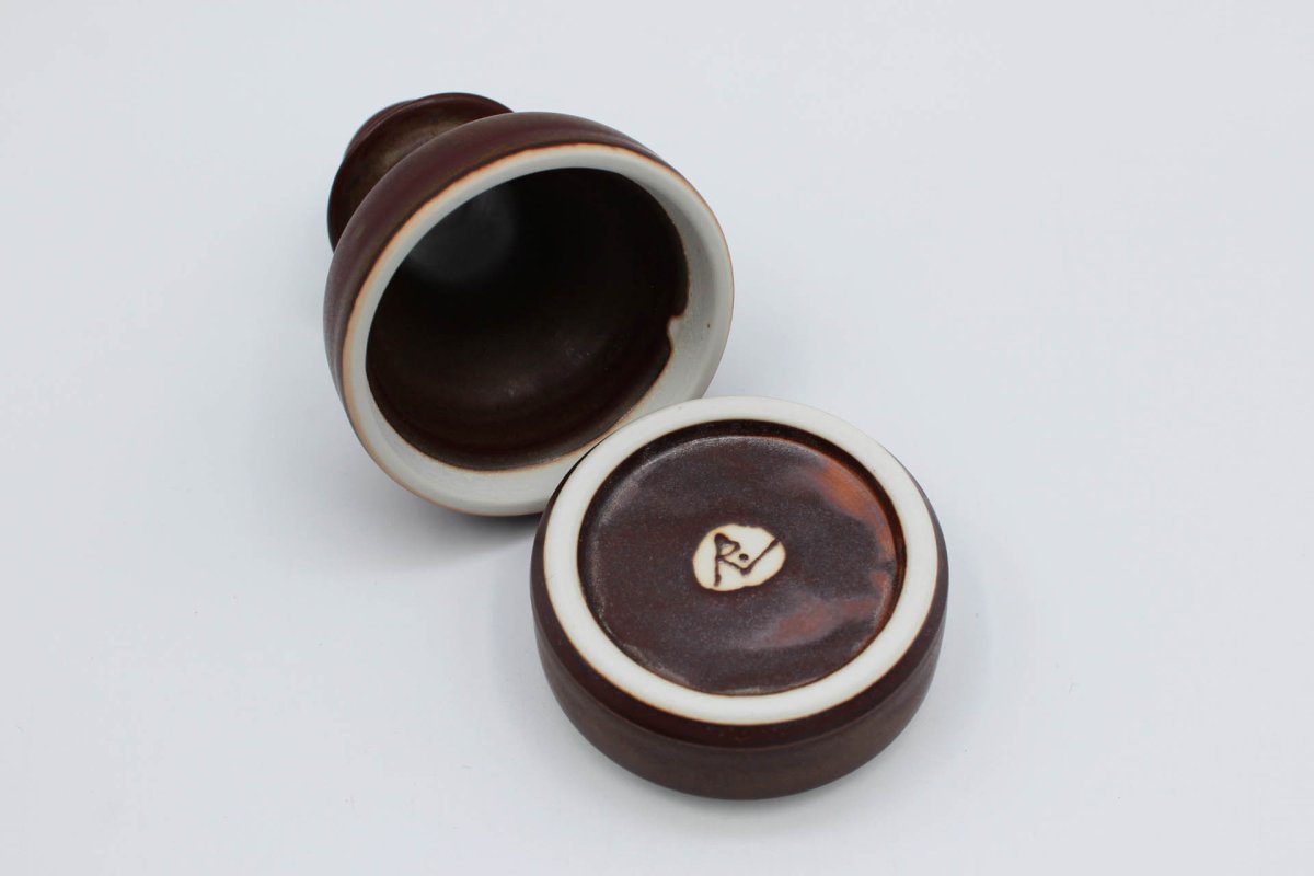 画像5: Pebble Ceramic Design Studio  パペットボックス (5)