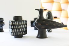 画像4: Pebble Ceramic Design Studio　 Brick Bird LL (4)