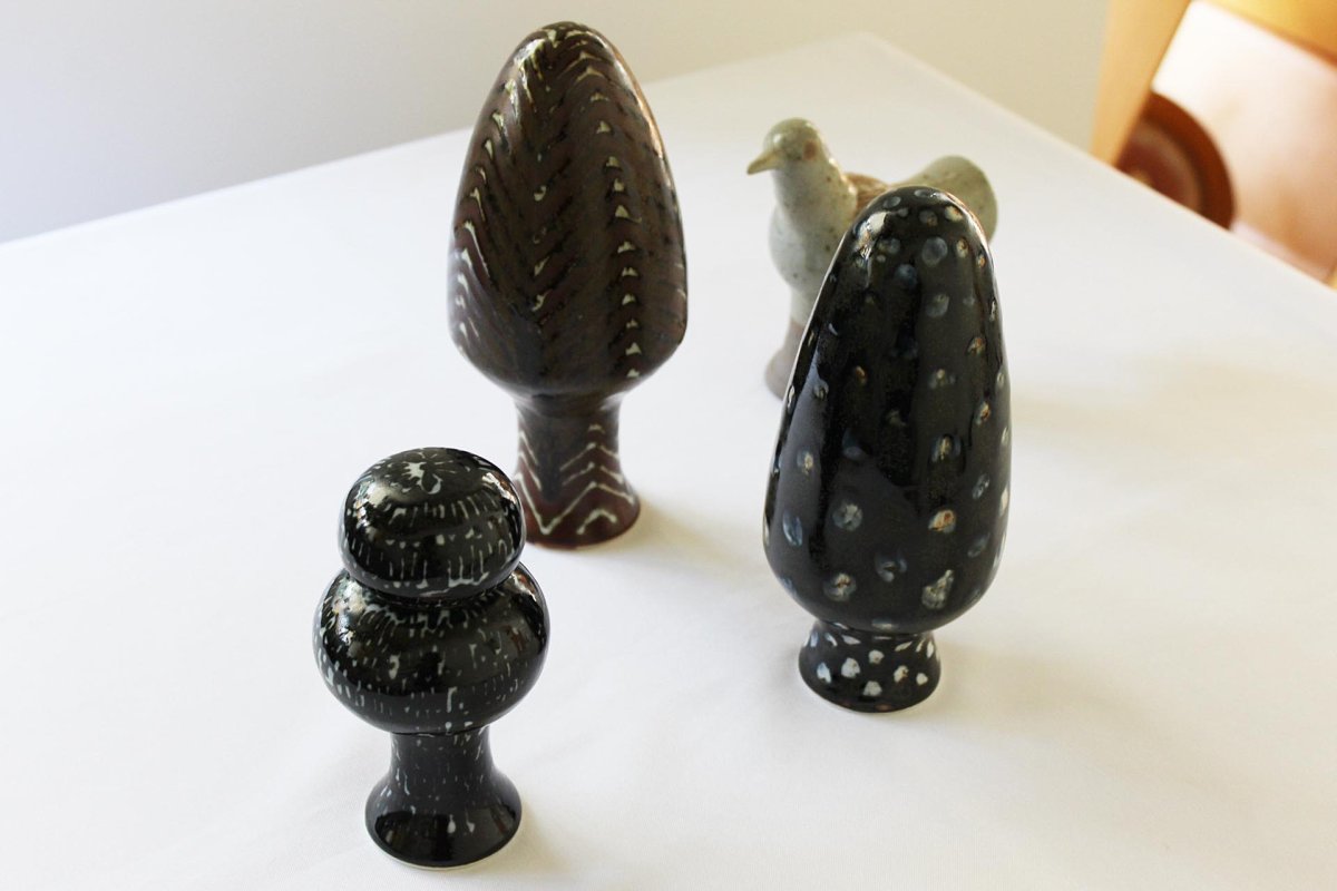 画像2: Pebble Ceramic Design Studio  ツリー (2)